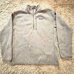 Patagonia shirt size L